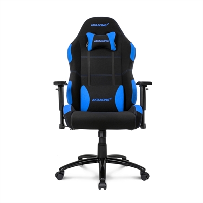 Akracing Silla Gaming Core Series Ex Wide Negroaz